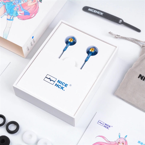 Tai Nghe EarBud NICEHCK EB2S PRO - NC Store - Cửa hàng tai nghe, thiết ...
