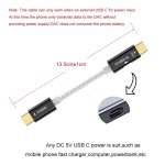 CÁP OTG AKLIAM EC02 - Ảnh 3