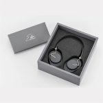 Tai Nghe Chụp Tai Bluetooth MOONDROP EDGE ANC - Ảnh 2