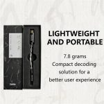 DAC/AMP TANGZU YIN XIANG NANG - Ảnh 5