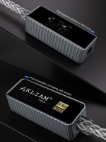 DAC/AMP AKLIAM PD3 - Ảnh 5