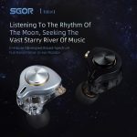 Tai Nghe SGOR LUNA - Ảnh 3