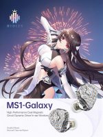 Tai Nghe HIDIZS MS1 GALAXY - Ảnh 3