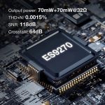 DAC/AMP HIDIZS SD2 - Ảnh 2
