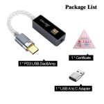 DAC/AMP AKLIAM PD3 - Ảnh 2