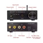Desktop DAC/AMP AKLIAM D1 - Ảnh 3