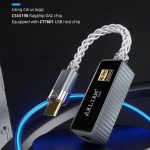 DAC/AMP AKLIAM PD3 - Ảnh 4