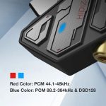 DAC/AMP HIDIZS SD2 - Ảnh 5