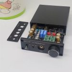 Desktop DAC/AMP AKLIAM D1 - Ảnh 5