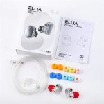 Tai Nghe In Ear 7hz X HBB Elua - Ảnh 2