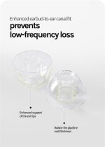 Eartips EPZ M100 - Ảnh 2