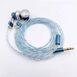 Tai Nghe EarBud SMABAT SUPER BLUE - Ảnh 4