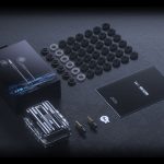 Tai Nghe EarBud FiiO FF5 - Ảnh 3