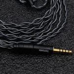 Cable TRIPOWIN NOIRE | 3 Giắc Thay Thế - Ảnh 5