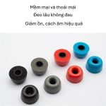 EarTip MEMORY FOAM FOR TWS - Ảnh 4
