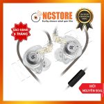 Tai Nghe In Ear KZ EDX PRO X