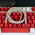 Cáp Nối NC AUDIO N01 | OFC 8X MẠ BẠC - Ảnh 3