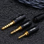 Cable TRIPOWIN NOIRE | 3 Giắc Thay Thế - Ảnh 4