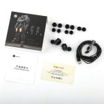 Tai Nghe In Ear TINHIFI C2 2025 - Ảnh 2