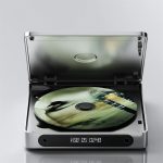 Đầu Đĩa CD FIIO DM13 BT - Ảnh 5
