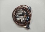 Tai Nghe In Ear FIIO JH3 - Ảnh 2