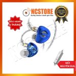 Tai Nghe In Ear TRN MT4 PRO