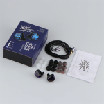 Tai Nghe In Ear Kiwi Ears Cadenza - Ảnh 2