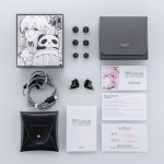 Tai Nghe In Ear Moondrop Chu 2 DSP - Ảnh 2