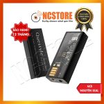 Portable DAC/AMP QUESTYLE M15I