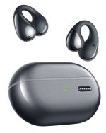 Tai Nghe Open Ear Bluetooth Truyền Âm Qua Xương SOUNDPEATS PEARLCLIP PRO - Ảnh 5