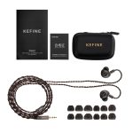 Tai Nghe In Ear KEFINE DELCI - Ảnh 3
