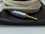 Cáp Nối NC AUDIO N01 | OFC 8X MẠ BẠC - Ảnh 5