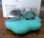 Tai Nghe In Ear KZ CASTOR - Ảnh 5