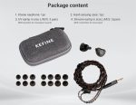 Tai Nghe In Ear KEFINE KLANAR - Ảnh 2