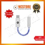 Dongle DAC JCALLY JM6 PRO