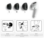EarTip COMPLY FOAM FOR AIRPOD PRO - Ảnh 3