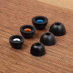 EarTip KBEAR MEMORY FOAM AIRPOD PRO | 1 Hộp 3 Cặp - Ảnh 5