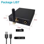 Desktop BLUETOOTH RECEIVER AKLIAM DD2 - Ảnh 2