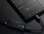 DAC AMP Portable Fiio KA13 - Ảnh 3