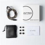 Tai Nghe In Ear BINARY D1 INTRO - Ảnh 5