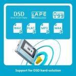 Máy Nghe Nhạc SNOWSKY ECHO MINI - Ảnh 3