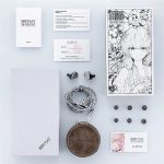 Tai Nghe In Ear Moondrop May - Ảnh 2