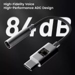Dongle DAC TANCHJIM STARGATE II - Ảnh 3