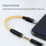 Dongle DAC JCALLY JM08L - Ảnh 3