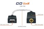 Dongle DAC IFI GO LINK - Ảnh 2