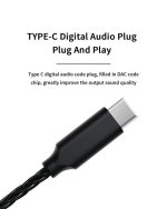 Cable JCALLY TC08 PRO - Ảnh 5