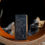 Portable DAC/AMP ROSESELSA RS9039 - Ảnh 5