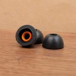 EarTip KBEAR MEMORY FOAM AIRPOD PRO | 1 Hộp 3 Cặp - Ảnh 2