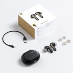 Tai Nghe In Ear Bluetooth SOUNDPEATS CAPSULE 3 PRO+ - Ảnh 3