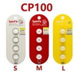 EarTip SPINFIT CP100 - Ảnh 3